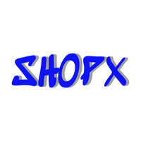 ShopX